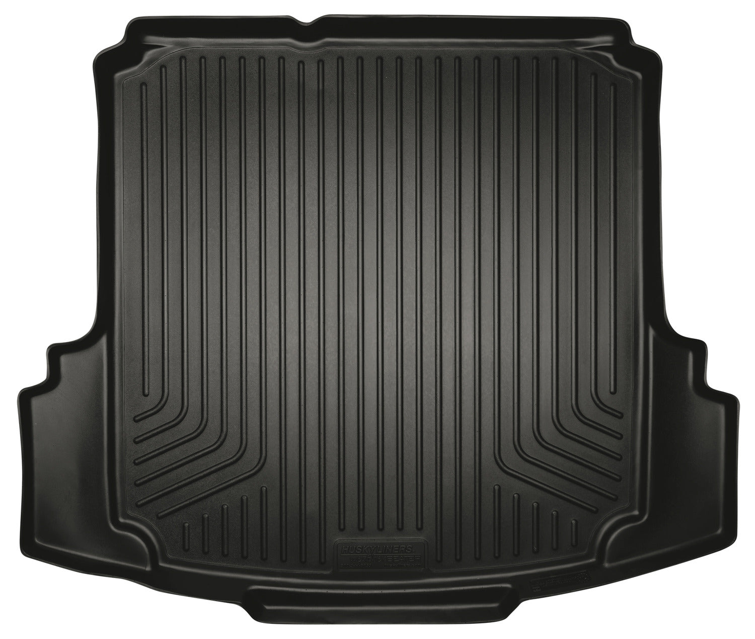 Weatherbeater Trunk Liner For 2012-2018 Jetta Husky Liners