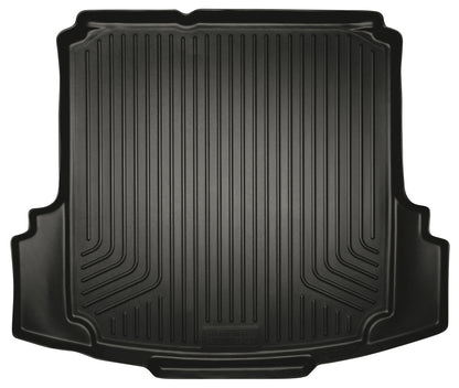 Weatherbeater Trunk Liner For 2012-2018 Jetta Husky Liners