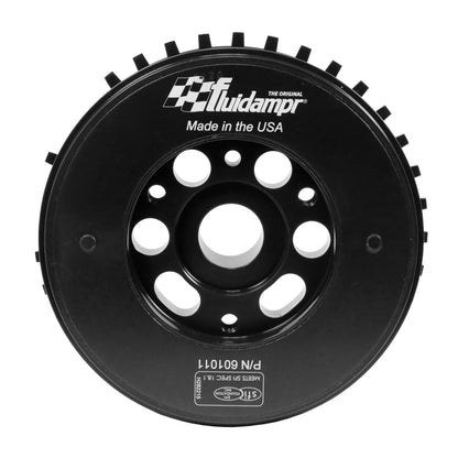 Fluidampr 06-14 Mazda MX-5 Miata 2.0L Steel Internally Balanced Damper