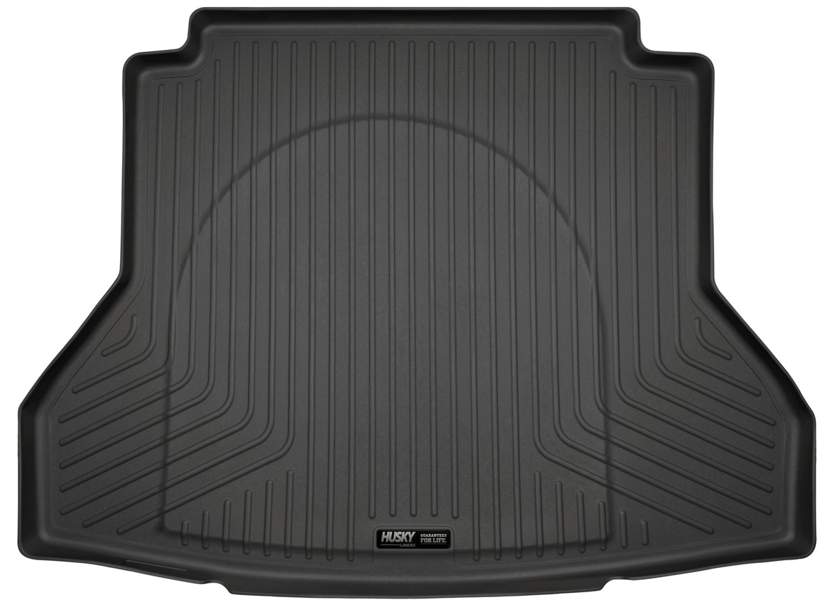 Weatherbeater Cargo Liner For 2017-2020 Elantra Husky Liners