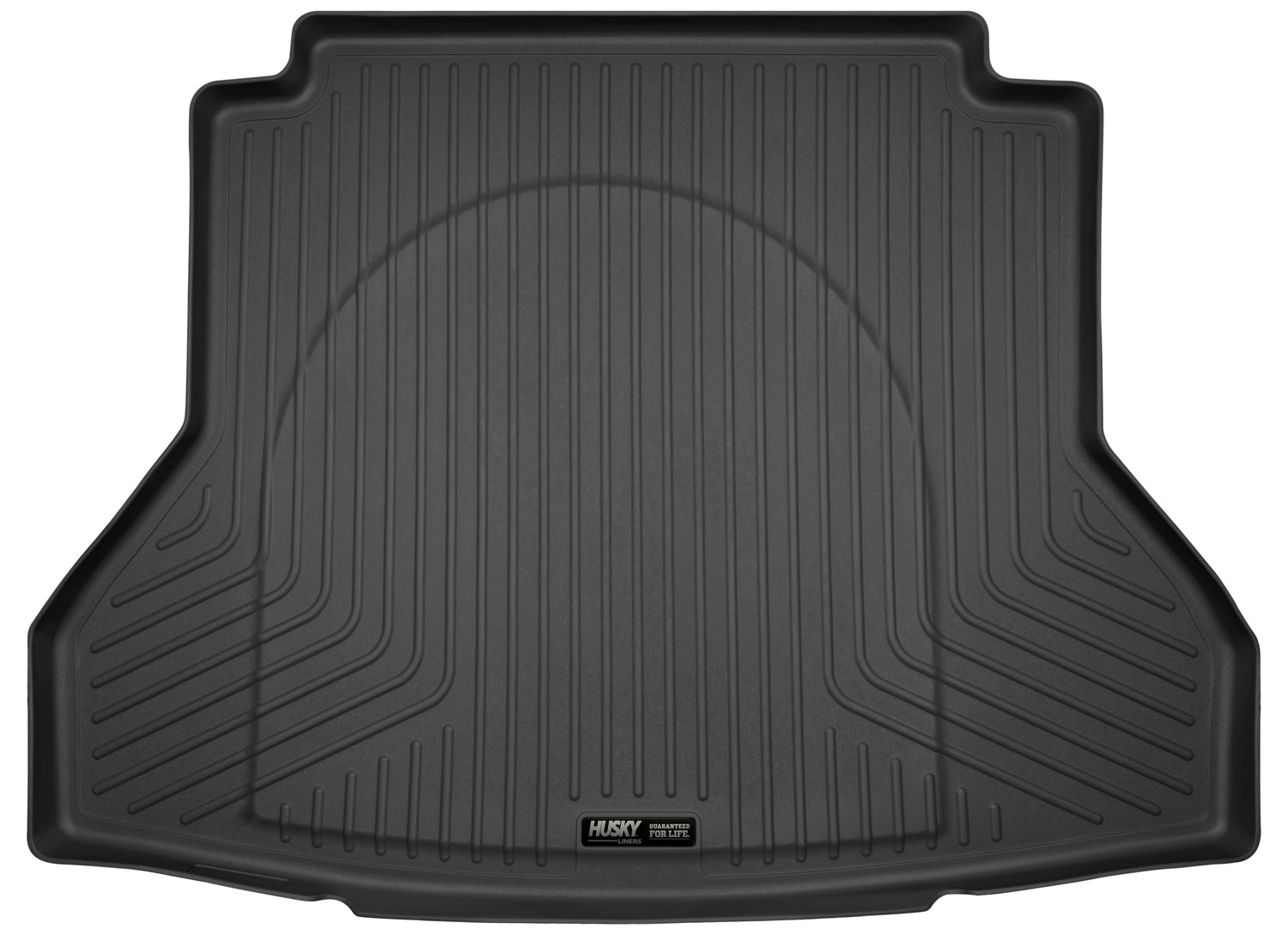 Weatherbeater Cargo Liner For 2017-2020 Elantra Husky Liners