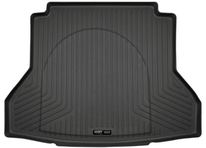 Weatherbeater Cargo Liner For 2017-2020 Elantra Husky Liners