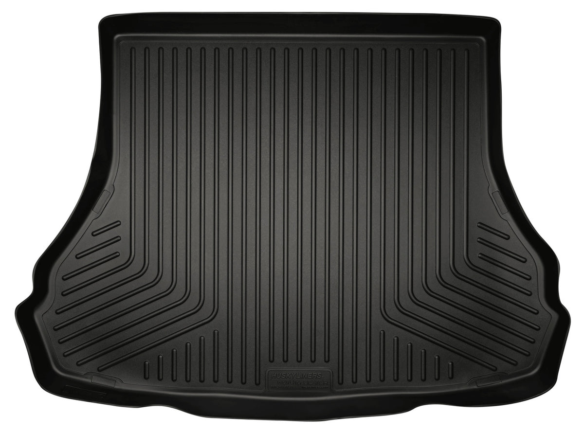 Weatherbeater Trunk Liner For 2011-2016 Elantra Coupe Husky Liners