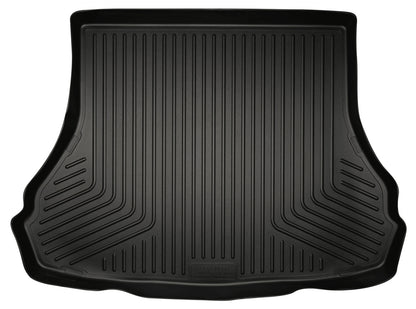 Weatherbeater Trunk Liner For 2011-2016 Elantra Coupe Husky Liners