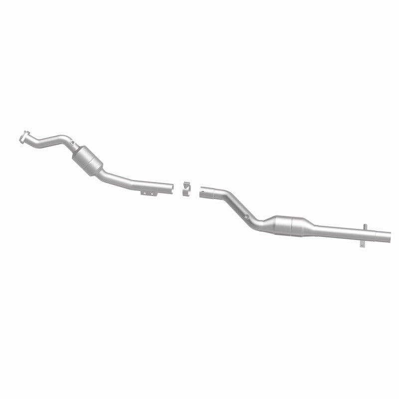 MagnaFlow Direct Fit Catalytic Converter 96-98 Mercedes SL500 5.0L