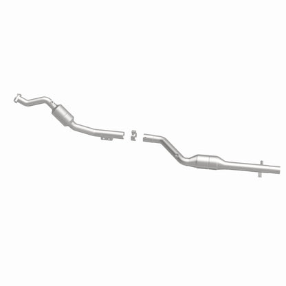 MagnaFlow Direct Fit Catalytic Converter 96-98 Mercedes SL500 5.0L