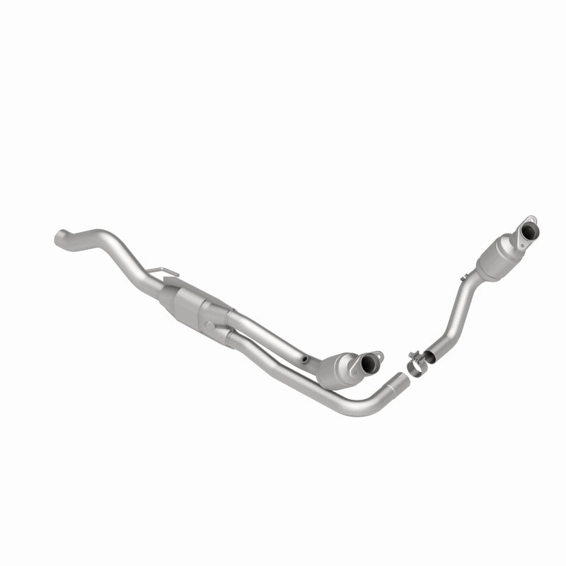 MagnaFlow Direct Fit Catalytic Converter 00-03 Dodge Dakota 4.7L 4WD (49 State)