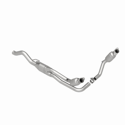 MagnaFlow Direct Fit Catalytic Converter 00-03 Dodge Dakota 4.7L 4WD (49 State)