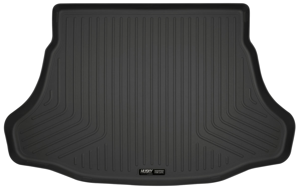 Weatherbeater Trunk Liner For 2016-2022 Prius Husky Liners
