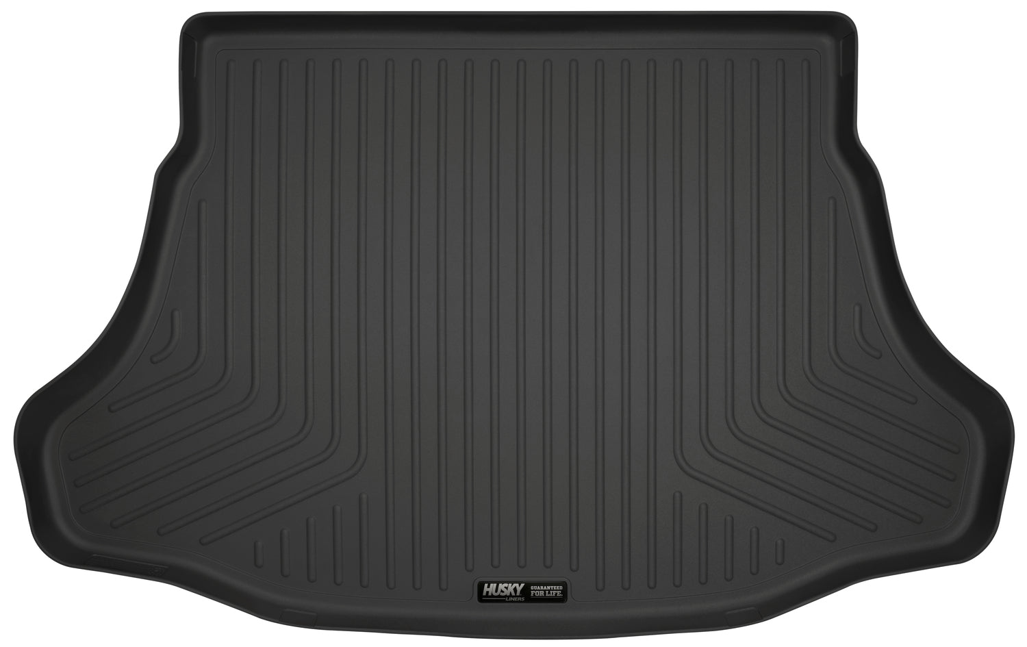 Weatherbeater Trunk Liner For 2016-2022 Prius Husky Liners