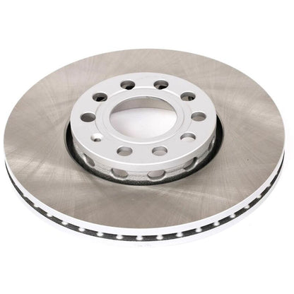 Power Stop 96-04 Audi A4 Front Semi Coated Rotor