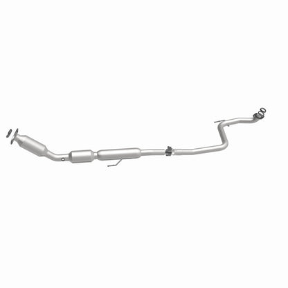 MagnaFlow Direct Fit Catalytic Converter OEM 2008-2012 Scion L4 1.8L Underbody