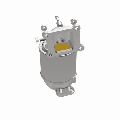 MagnaFlow Direct Fit Catalytic Converter 21-22 Kia Sorento 2.5L OEM