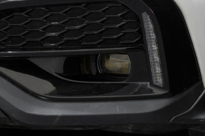 Diode Dynamics 22-24 Subaru WRX Elite Series Type Y LED Fog Lamps - Cool White