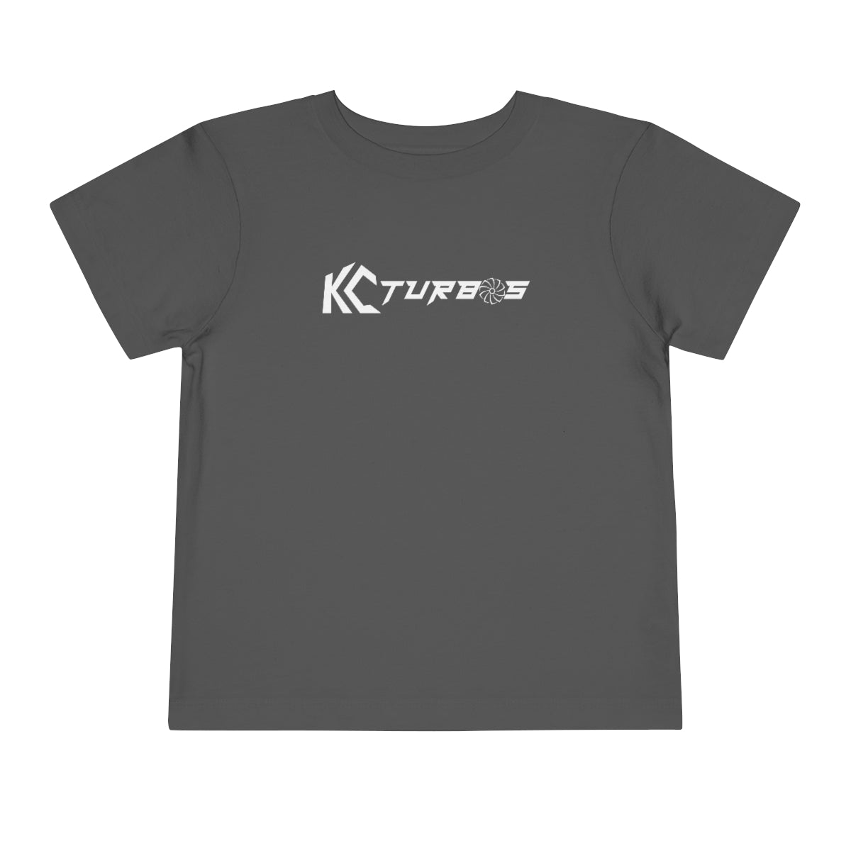 Textile Graphix KC Wide Logo - Kid's T-Shirt - view 23