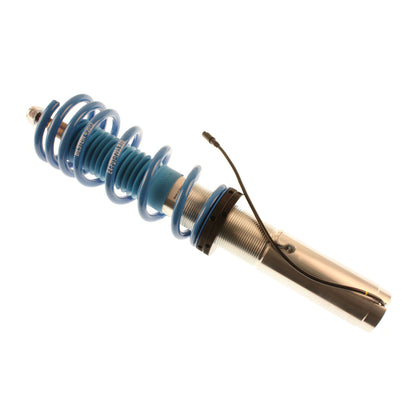 Suspension Kit Porsche 911 2019-2012 Monotube Front Lowered Height 20-40mm up to 775kg Axle Load With Electronic Suspension (PASM) With PDCC Active Stabilizer Control Must Purchase 11-239680 B16 (DampTronic) Bilstein