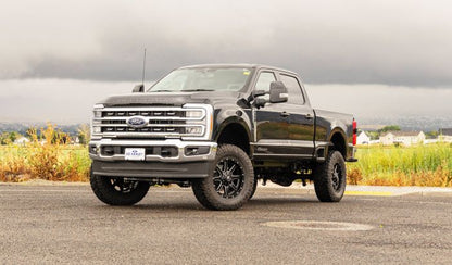 4 Inch Coil Spring Lift Kit With Falcon Shocks And Radius Arms 2023-2025 Ford Super Duty F-250/F-350 4WD ReadyLIFT