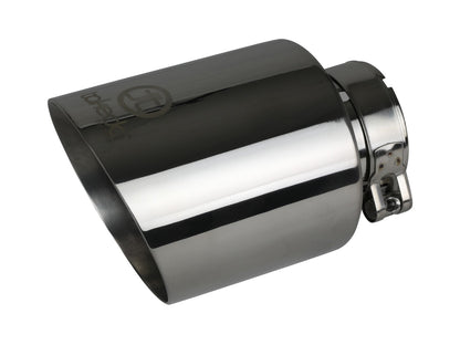 Takeda 2-1/2 Inch 304 Stainless Steel Axle-Back Exhaust System w/ Tips Mazda 3 Hatchback 14-18 L4-2.0/2.5L aFe Power