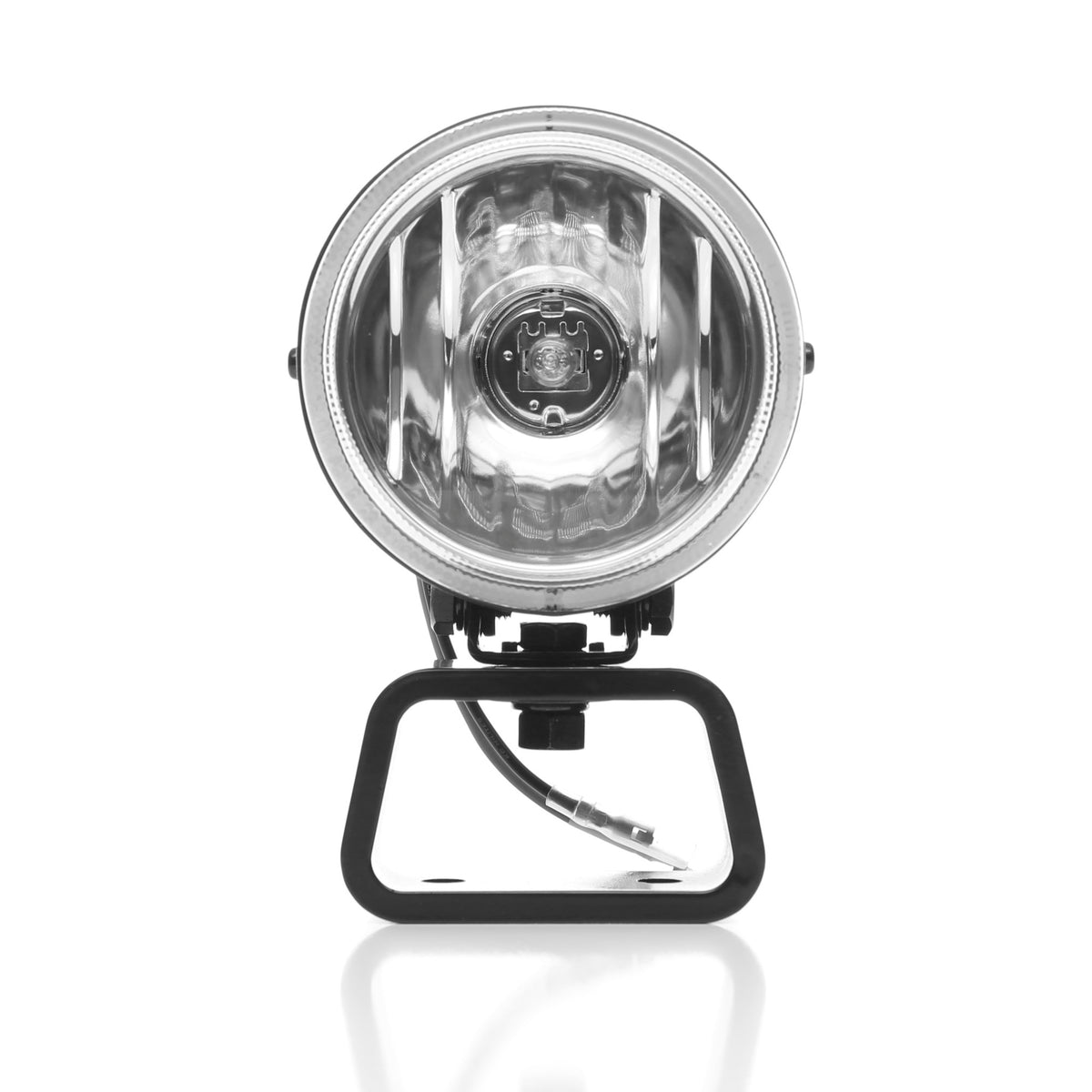 Rally 400 Halogen 4 Inch Spread KC HiLiTES