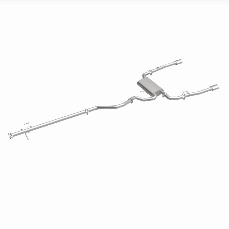 MagnaFlow BRE Exhaust Kit 13-16 Dodge Dart