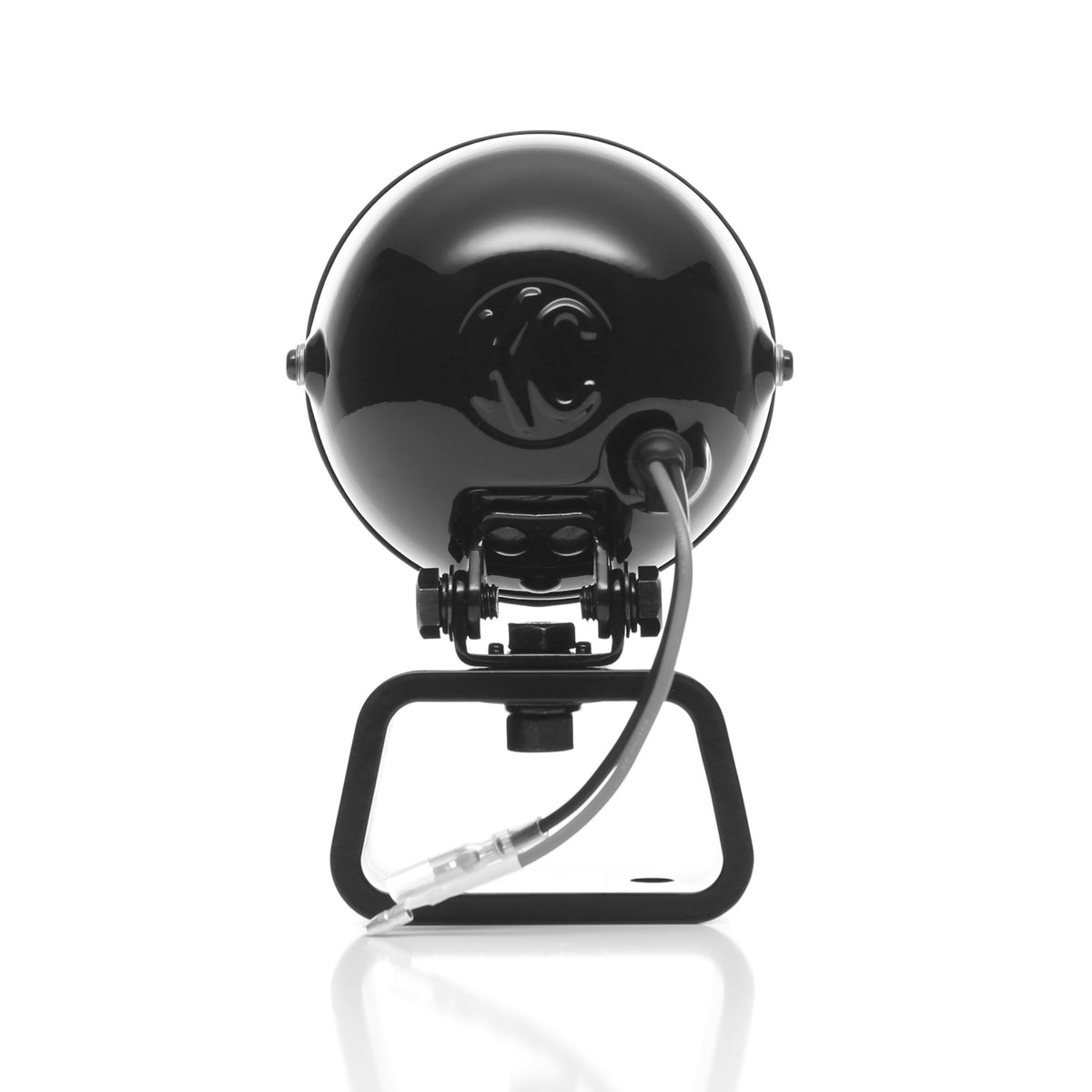 Rally 400 Halogen 4 Inch Spread KC HiLiTES