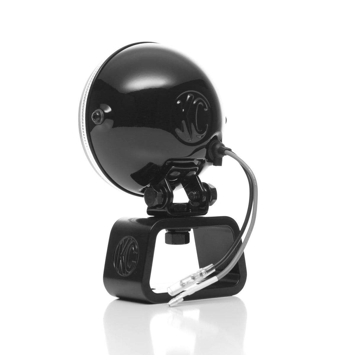 Rally 400 Halogen 4 Inch Spread KC HiLiTES
