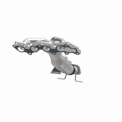 MagnaFlow Direct Fit Catalytic Converter 10- Mazda 3 2.5L
