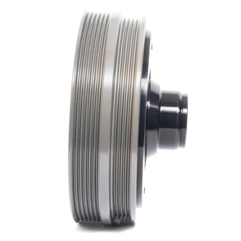 Fluidampr Chevy LS1 / LS6 / LS2 Camaro Firebird GTO Steel Internally Balanced Damper