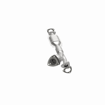 MagnaFlow Direct Fit Catalytic Converter 00-03 Saturn LS Series/LW Series 3.0L Rear (49 State)