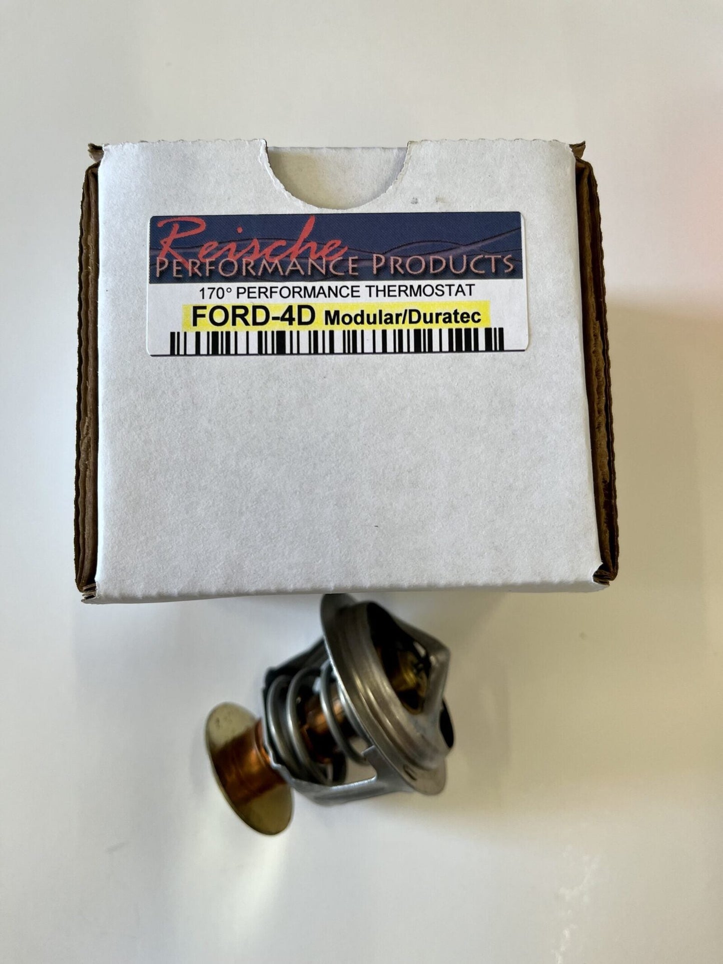 Reische 170* Thermostat FORD-4D - Ecoboost - view 2