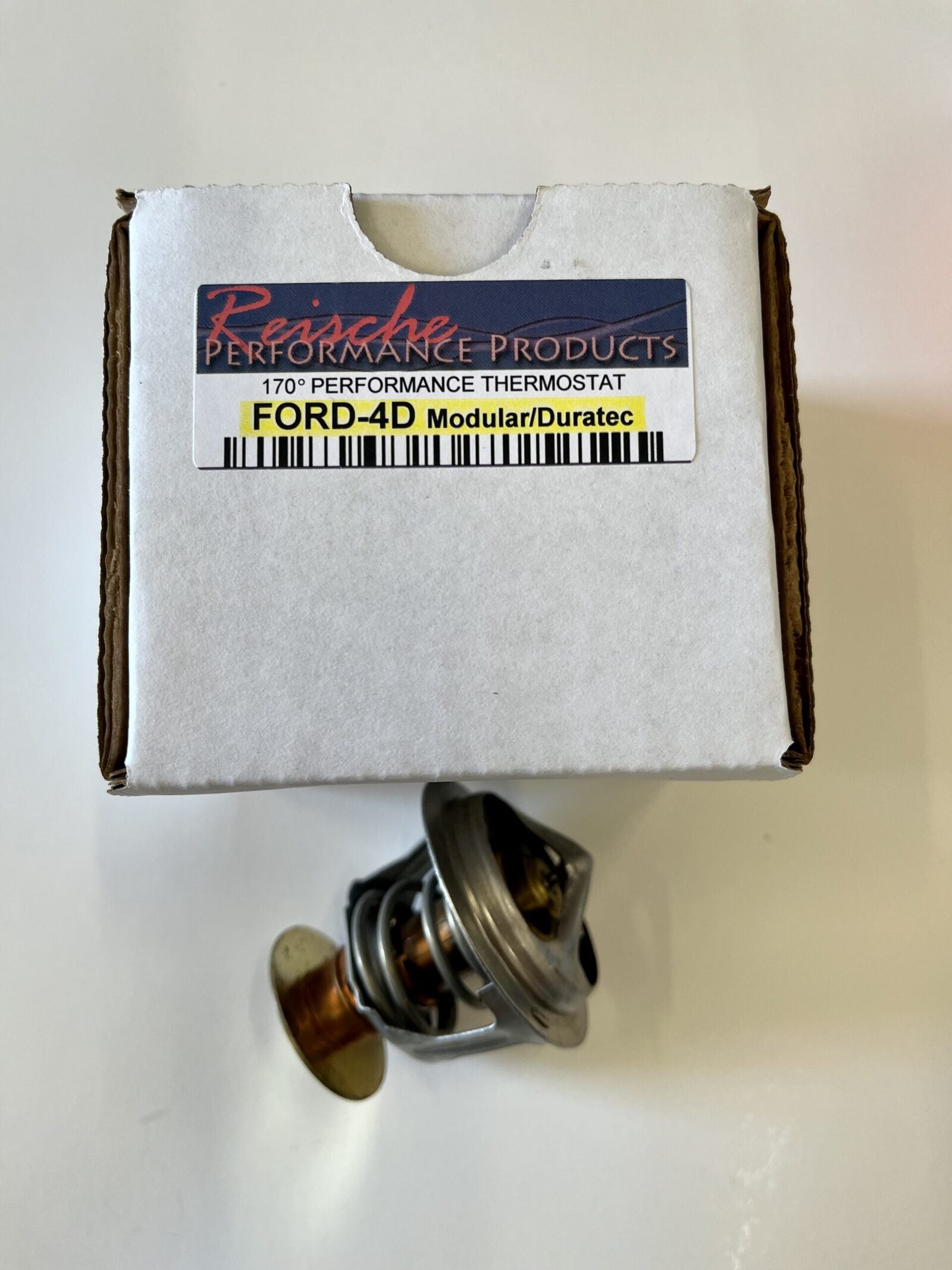 Reische 170* Thermostat FORD-4D - Ecoboost - view 2