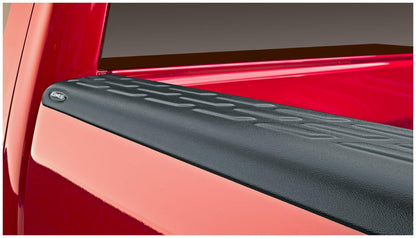 Ultimate Bedrail Caps For 2007-2013 Silverado 1500 2007-2014 Silverado 2500 Hd/3500 Hd Fits 78 To 78.7 Inch Bed W/O Stake Holes Bushwacker