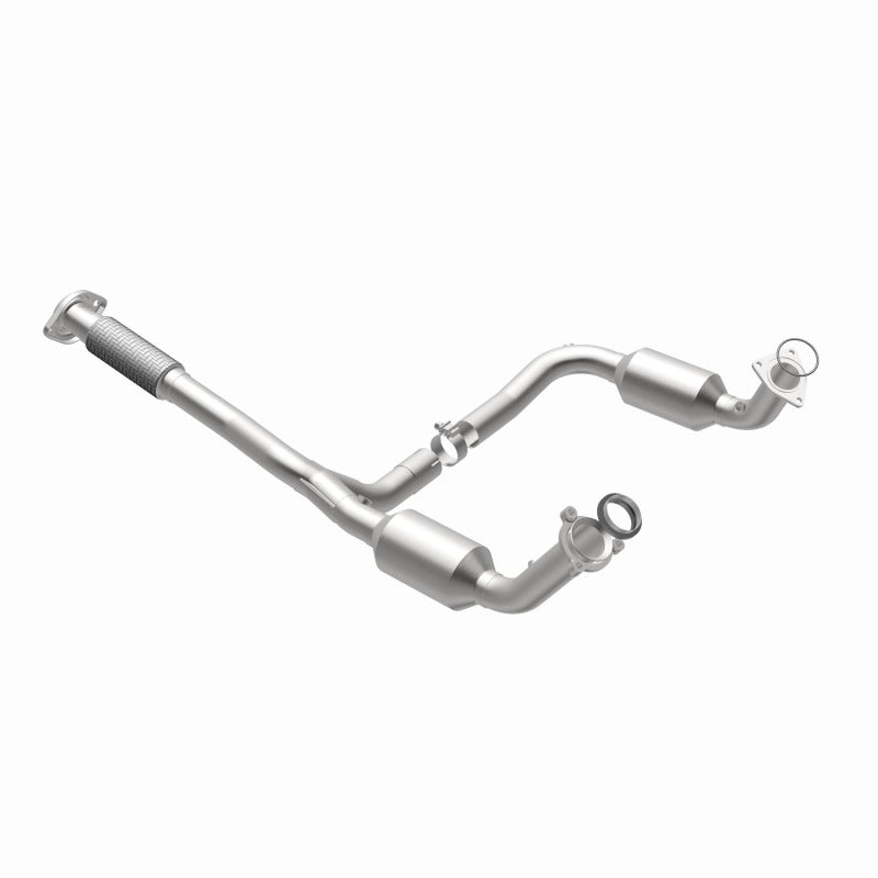 MagnaFlow 2004 Buick Rainier 5.3L Direct Fit Converter