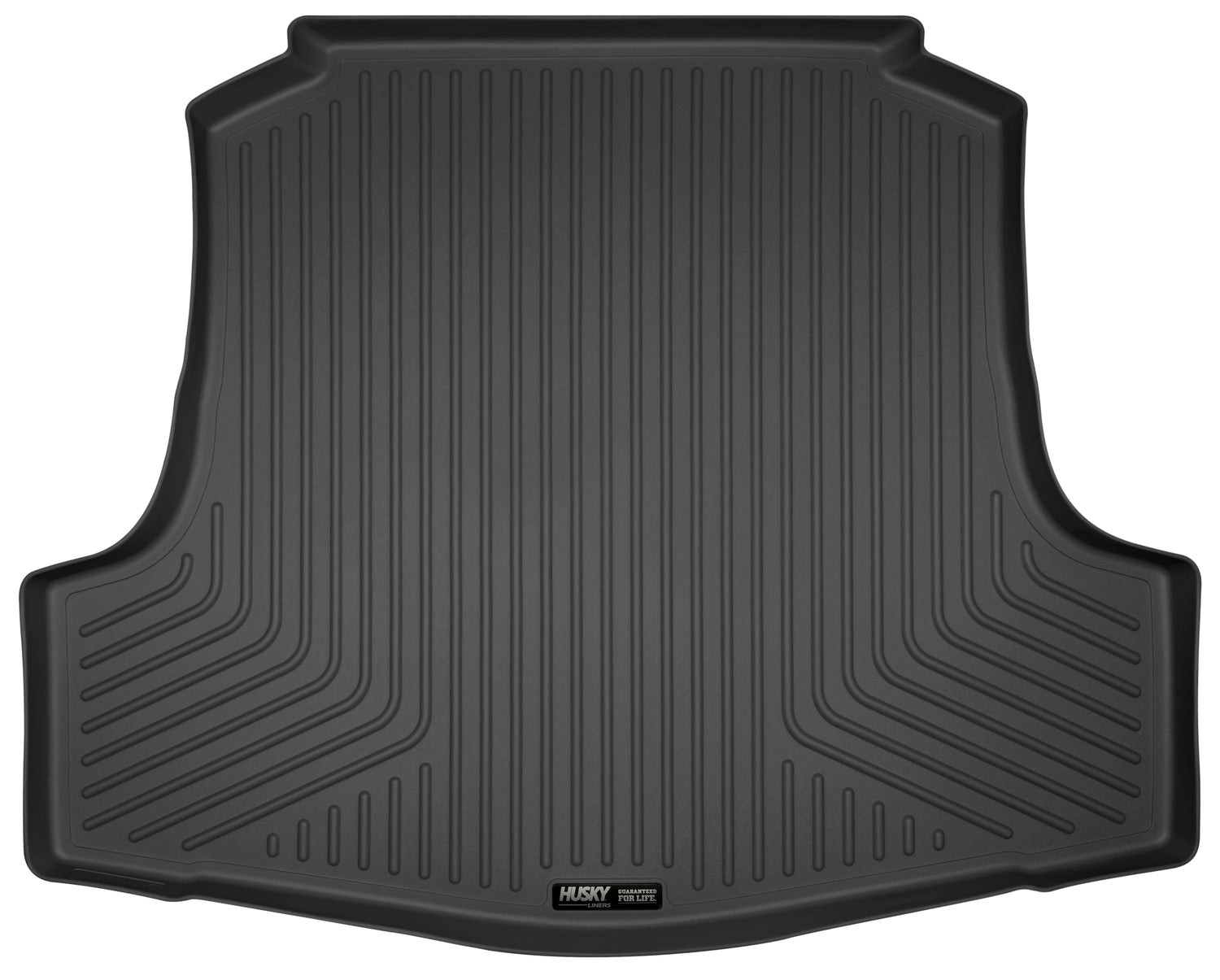 Weatherbeater Cargo Liner For 2016-2021 Maxima Husky Liners