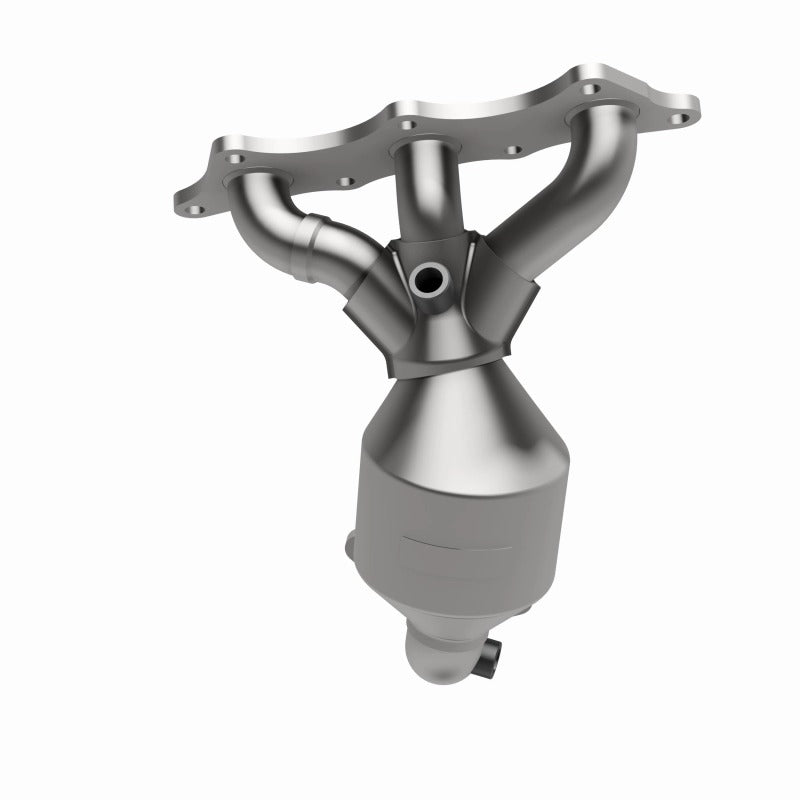 MagnaFlow DF Cat Conv Mitsubishi 06-09 Eclipse/Galant 06-08 Endeavor 3.8L Frt Manifold *NO CA SALE*