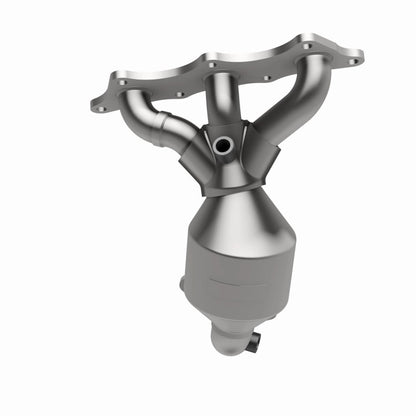 MagnaFlow DF Cat Conv Mitsubishi 06-09 Eclipse/Galant 06-08 Endeavor 3.8L Frt Manifold *NO CA SALE*