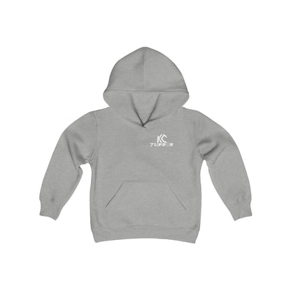 Textile Graphix KC Turbos Kids Hoodies - view 4