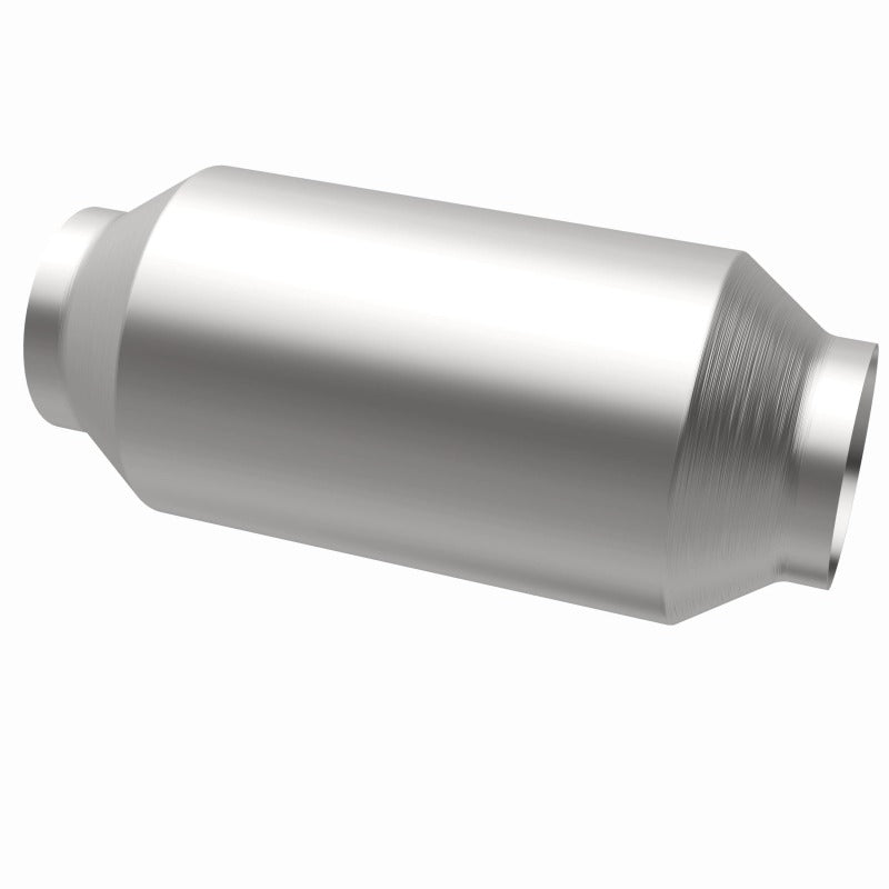 MagnaFlow Conv Univ 2.50inch C/C