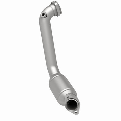 MagnaFlow Direct Fit Catalytic Converter 02-03 Mercedes CLK430 4.3L Driver Side