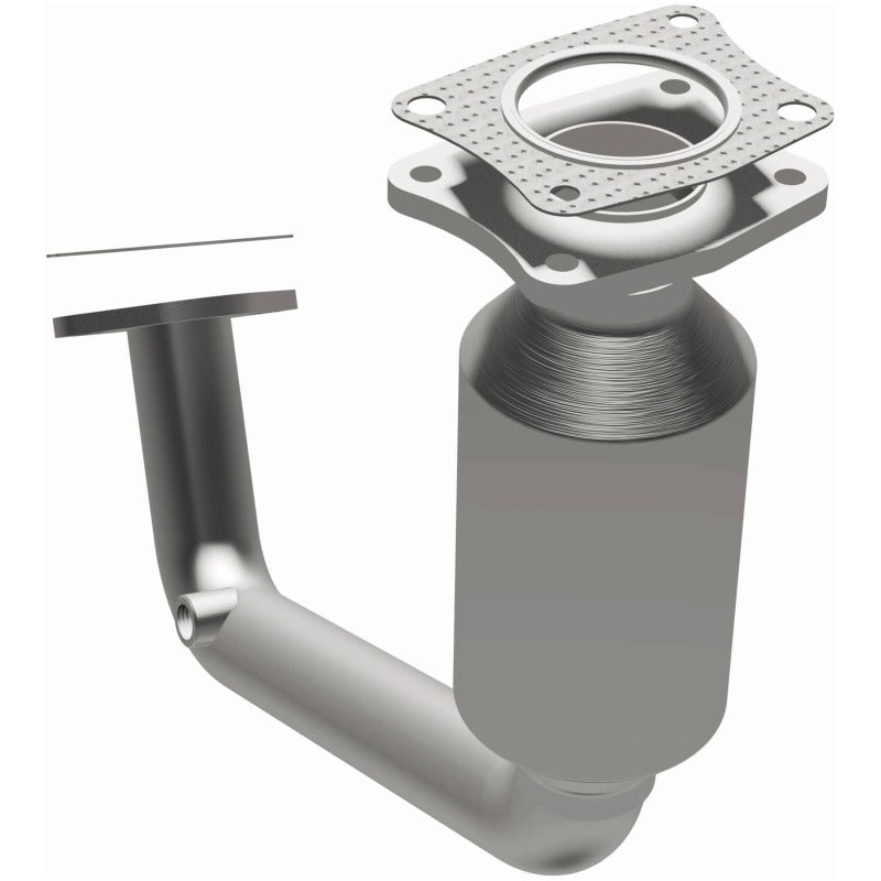 MagnaFlow 02-04 Ford Focus 2.0L Direct Fit Converter