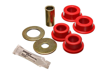 Energy Suspension Toyota Track Arm Bushing Set - Red