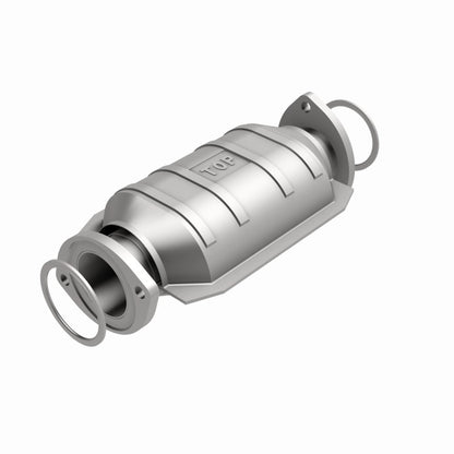 MagnaFlow Direct Fit Catalytic Converter 95-97 Toyota Land Cruiser 4.5L