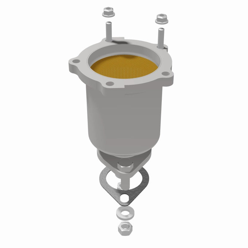 MagnaFlow Direct Fit Catalytic Converter 03-05 Kia Sorento 3.5L cc