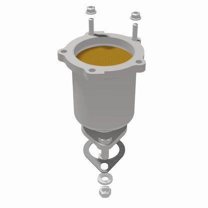 MagnaFlow Direct Fit Catalytic Converter 03-05 Kia Sorento 3.5L cc