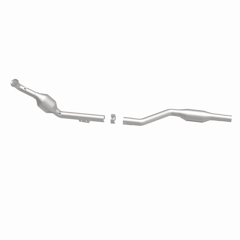 MagnaFlow Direct Fit Catalytic Converter 00-03 Mercedes S430 4.3L
