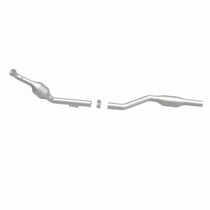 MagnaFlow Direct Fit Catalytic Converter 00-03 Mercedes S430 4.3L