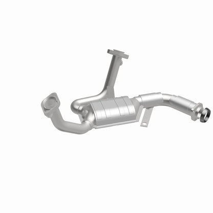 MagnaFlow Direct Fit Catalytic Converter Ford-Taurus-Mercury-Sable