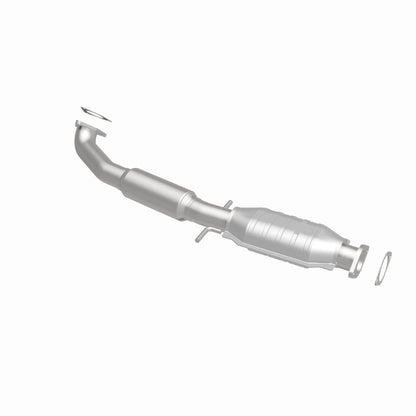 MagnaFlow Direct Fit Catalytic Converter 2011 Buick Regal 2.0L