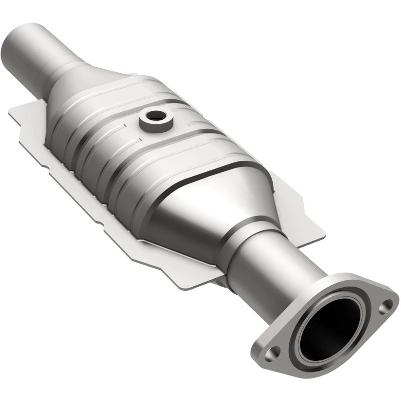 MagnaFlow Direct Fit Catalytic Converter 10-12 Ford Fusion 2.5L