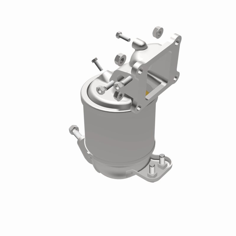 MagnaFlow Direct Fit Catalytic Converter 21-22 Kia Sorento 2.5L OEM